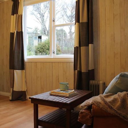 Jailbreak Cottage Accommodation Lawrence Exteriör bild