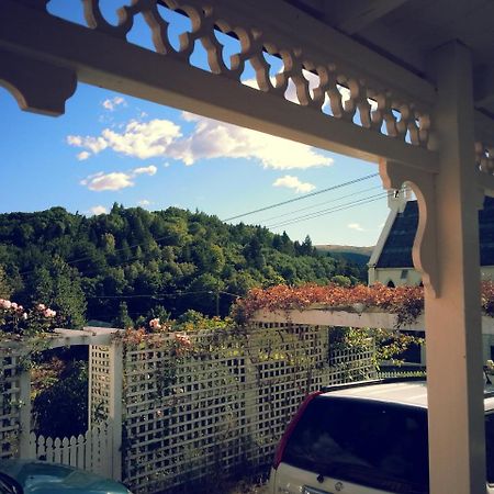 Jailbreak Cottage Accommodation Lawrence Exteriör bild