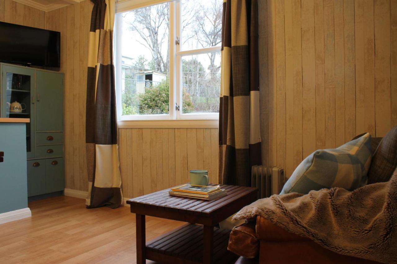 Jailbreak Cottage Accommodation Lawrence Exteriör bild