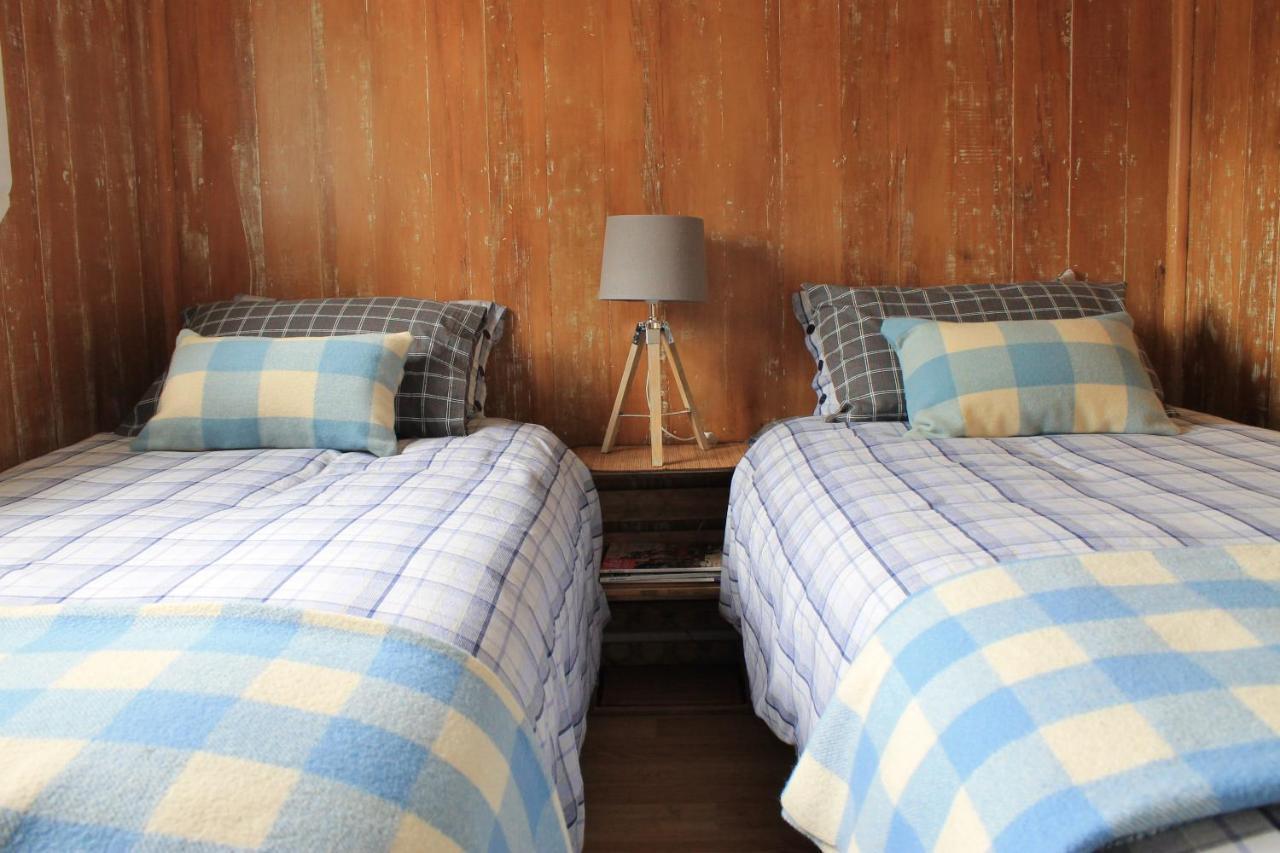 Jailbreak Cottage Accommodation Lawrence Exteriör bild